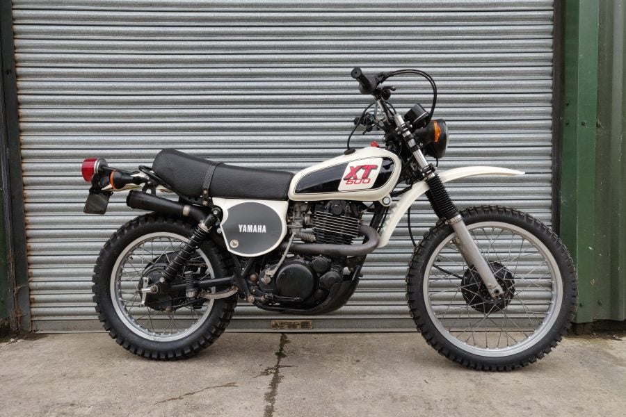 Photo: Car and Classic