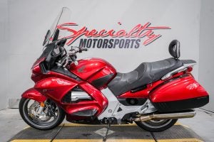 Photo: Specialty Motorsports