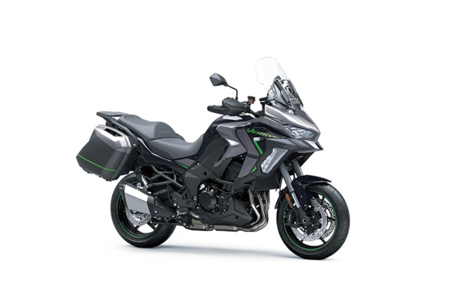 versys 100 lt se