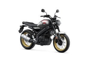 XSR125
