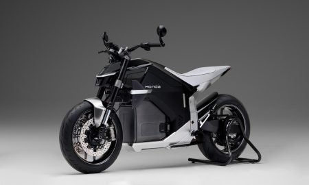 2025 Honda EV Fun Concept