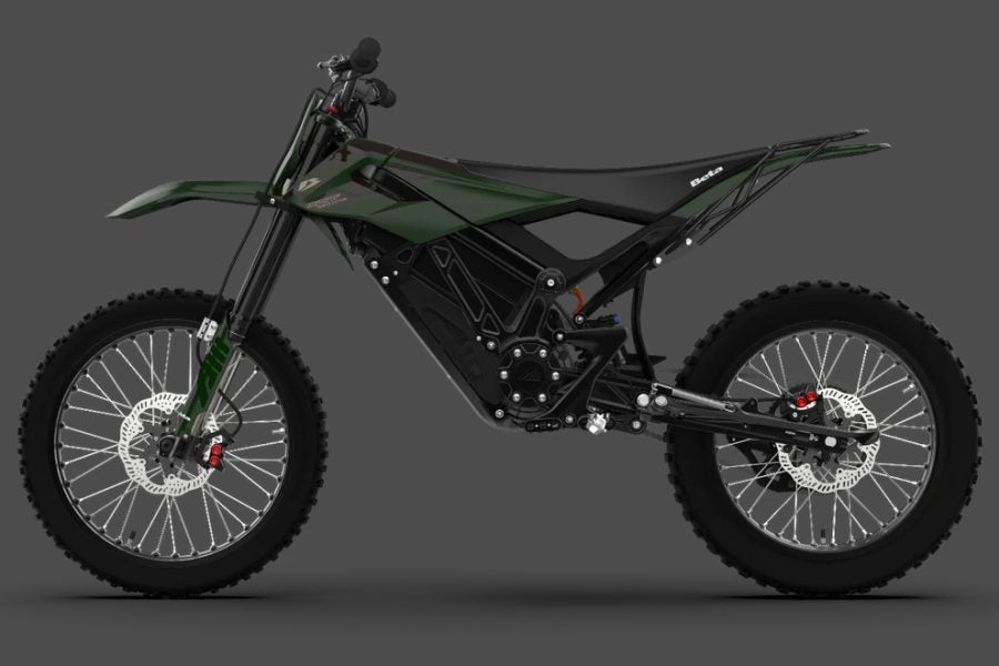 Beta Explorer Hunter