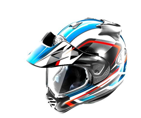 Arai XD5