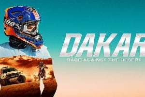 dakar documentary