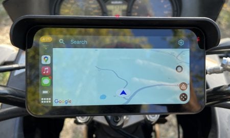 Aoocci C6 Pro Google Maps