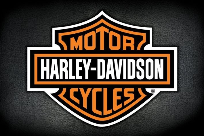 Image: Harley-Davidson