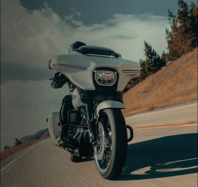 Where is Harley-Davidson's financial future and management headed. Photo: Harley-Davidson