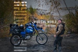 Noraly/Itchy Boots Photo: Itchy Boots/Facebook