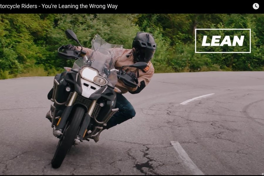 FortNine: Leaning the Wrong Way?