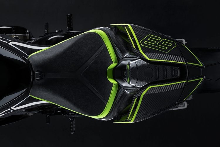 Ducati Panigale V4 Lamborghini