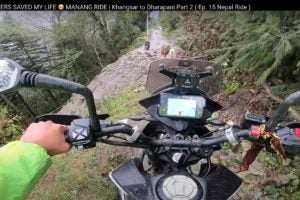 Would You Take This Ride?